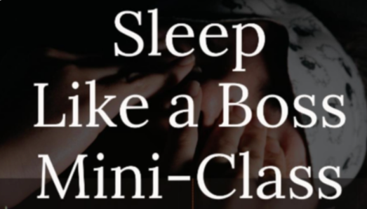 Like a Boss - MINI Like a Boss - MINI